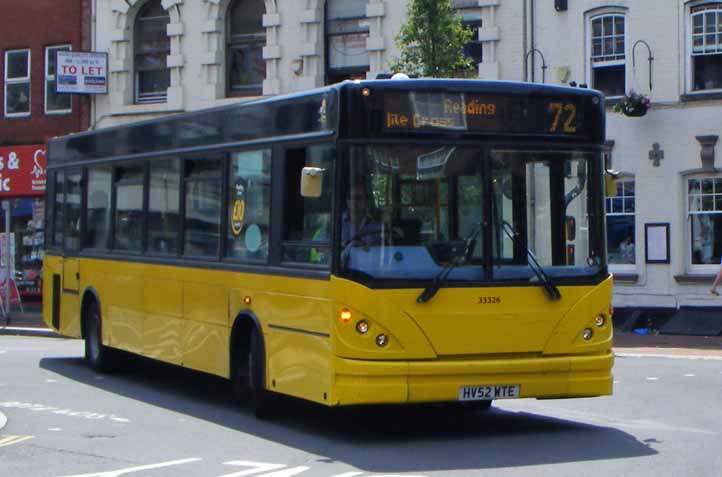 Fleet Buzz Dennis Dart Caetano Nimbus 33326